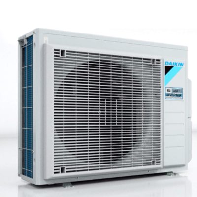 Daikin Multi – Πολυδιαιρούμενο Κλιματιστικό  ( έως 5 Εσωτερικές )